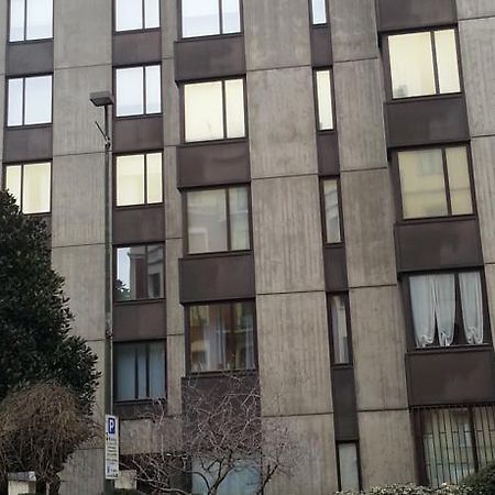 Marconi Turin Loft, Studio Nei Pressi Di Porta Nuova ห้อง รูปภาพ