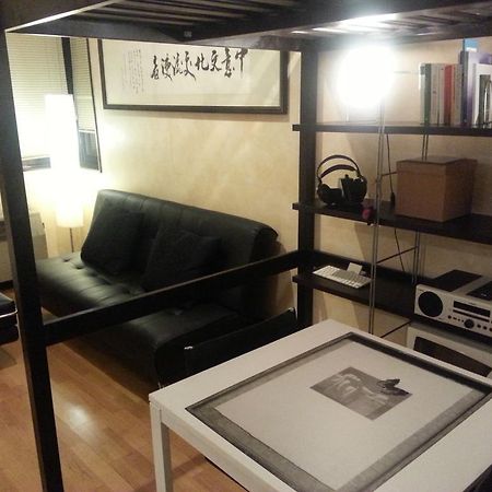 Marconi Turin Loft, Studio Nei Pressi Di Porta Nuova ภายนอก รูปภาพ