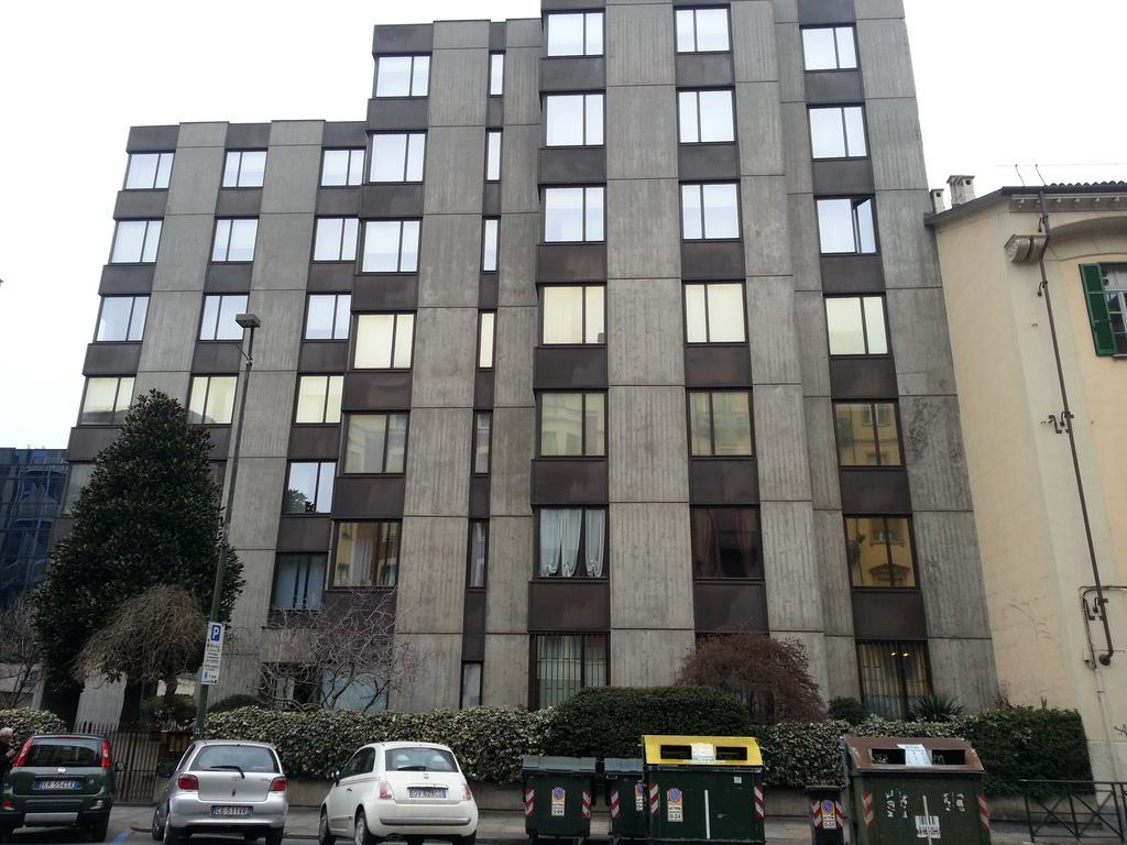 Marconi Turin Loft, Studio Nei Pressi Di Porta Nuova ห้อง รูปภาพ