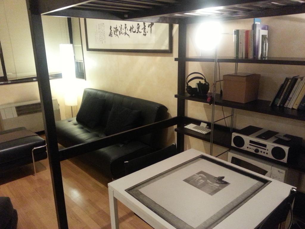 Marconi Turin Loft, Studio Nei Pressi Di Porta Nuova ภายนอก รูปภาพ