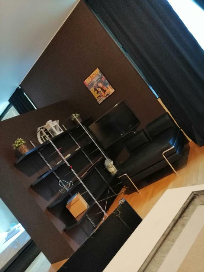 Marconi Turin Loft, Studio Nei Pressi Di Porta Nuova ภายนอก รูปภาพ