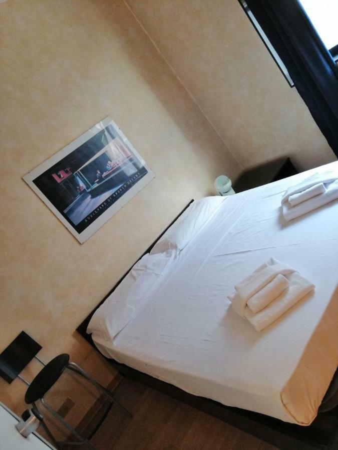 Marconi Turin Loft, Studio Nei Pressi Di Porta Nuova ภายนอก รูปภาพ